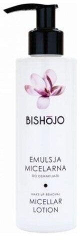 BISHOJO Emulsja micelarna do demakijażu 200 ml