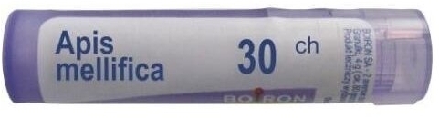 BOIRON Apis mellifica 30 CH granulki 4g
