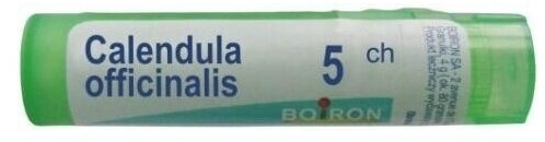 BOIRON Calendula Officinalis 5 CH granulki 4g