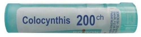 BOIRON Colocynthis 200 CH granulki 4g