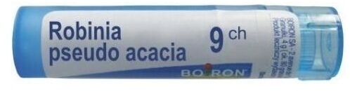 BOIRON Robinia Pseudo-Acacia 9 CH granulki 4g