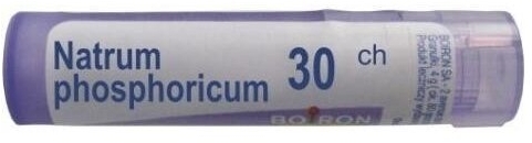 BOIRON Symphytum Officinale 200 CH granulki 4g