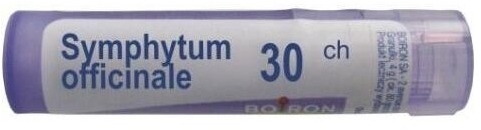 BOIRON Symphytum Officinale 30 CH granulki 4g