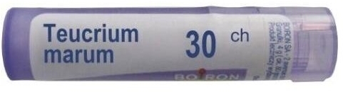 BOIRON Teucrium Marum 30 CH granulki 4g