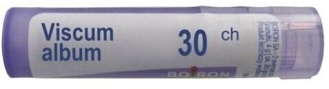 BOIRON Viscum Album 30 CH granulki 4g