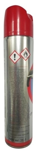 BROS-Spray na kuny 400 ml
