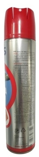 BROS-Spray na kuny 400 ml