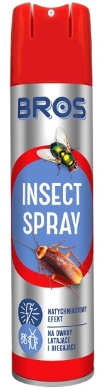 BROS-insect spray 300 ml
