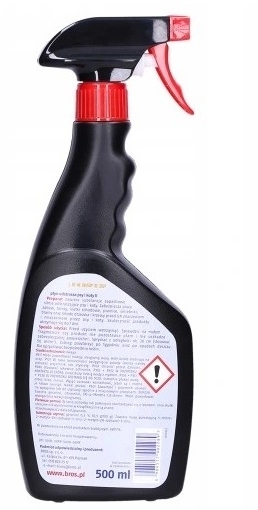 BROS-płyn odstrasza psy i koty 500 ml