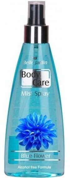 Belle Jardin mgiełka Blue Flower 180 ml