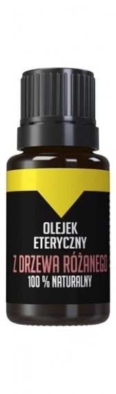 Bilavit - Olejek eteryczny drzewo różane 10 ml