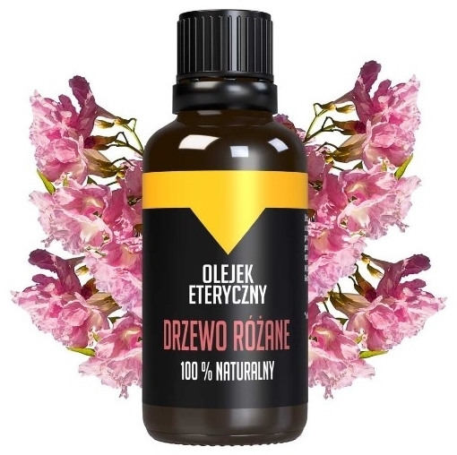 Bilavit Olejek eteryczny drzewo różane 30ml