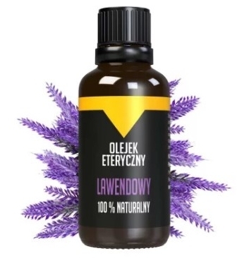 Bilavit - Olejek eteryczny lawenda 30 ml