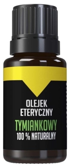 Bilavit - Olejek eteryczny tymianek 10 ml