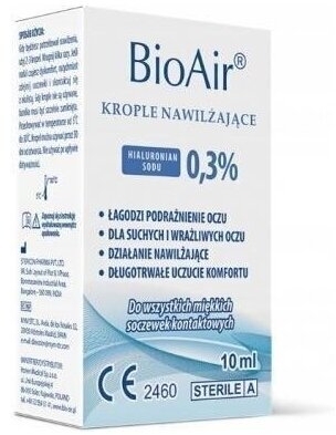 BioAir krople 10 ml