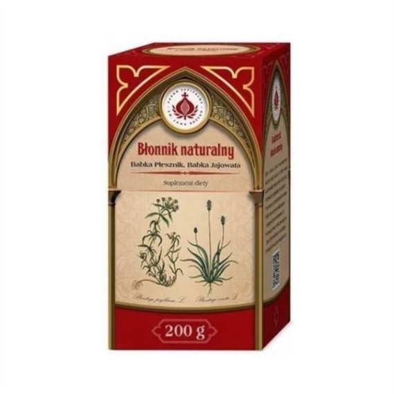 Bonifraterski błonnik naturalny 200 g