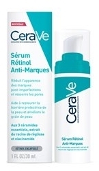 CERAVE Odbudowujące Serum z Retinolem 30 ml