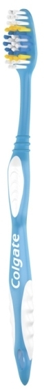 COLGATE Premier Clean Szczoteczka do zębów średnia 1 sztuka