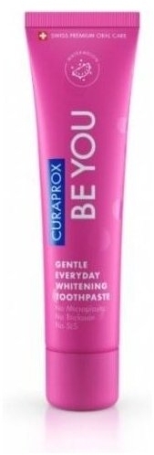 CURAPROX Be You PINK Pasta do zębów 60ml
