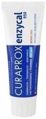 CURAPROX Pasta do zębów Enzycal 950 75 ml