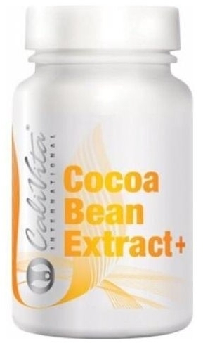 Calivita Cocoa Bean Extract+ 100 kapsułek
