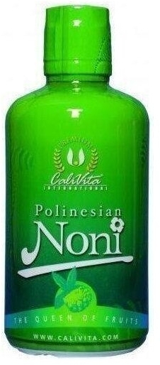 Calivita Polinesian Noni 946 ml