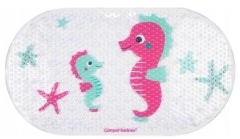 Canpol babies mata kąpielowa – LOVE&SEA