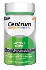 Centrum Active Move 30 kapsułek