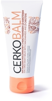Cerkobalm Balsam do pielęgnacji ciała 200 ml