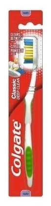 Colgate Szczoteczka Classic Medium 1 sztuka