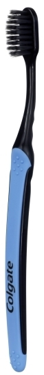 Colgate Szczoteczka Slimsoft Charcoal