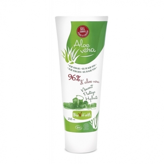 Colibri BioVit'am aloe vera żel 250 ml