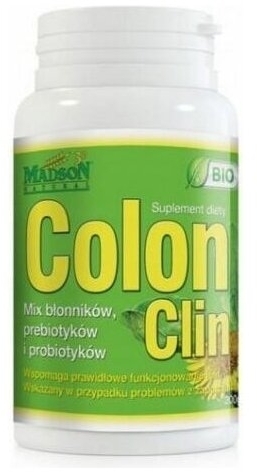 Colon Clin granulat 200 g