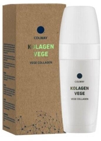 Colway Kolagen Vege 45 ml
