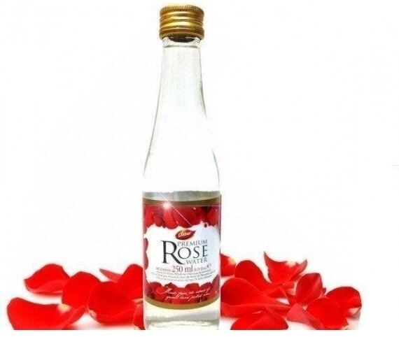 DABUR Woda różana 250 ml