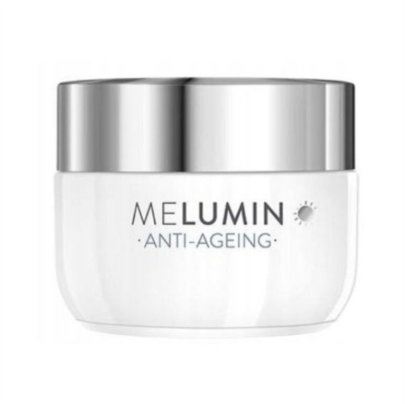 DERMEDIC MELUMIN Ochronny Krem rozjaśniający SPF50+ na dzień 50 ml