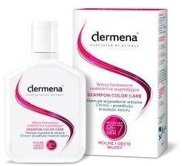 DERMENA COLOR CARE Szampon 200 ml