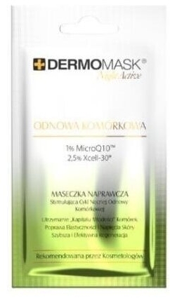 DERMOMASK Night Active ODNOWA KOMÓRKOWA 12 ml