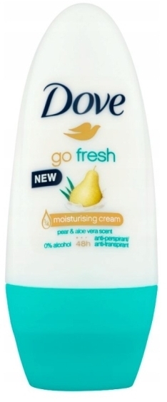 DOVE Pear Aloe antyperspirant w kulce dla kobiet 50 ml