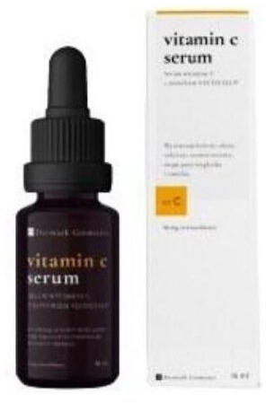 Dermash Vitamin C Serum witaminy C 15 ml