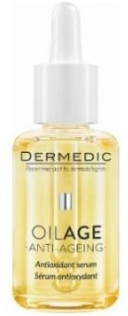 Dermedic Oilage Serum Antyoksydacyjne 30ml