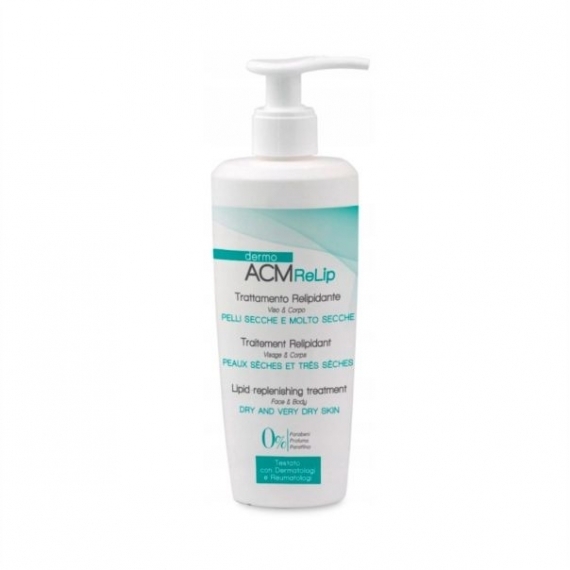 DermoACM ReLip balsam do lipo regeneracji 300ml