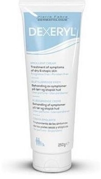 Dexeryl Emolient Krem 250 g
