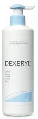 Dexeryl Krem 500g
