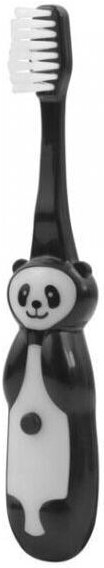 Dr Scott Szczoteczka pingwin/panda