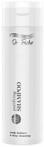Dr Tricho Szampon oczyszczający 200 ml
