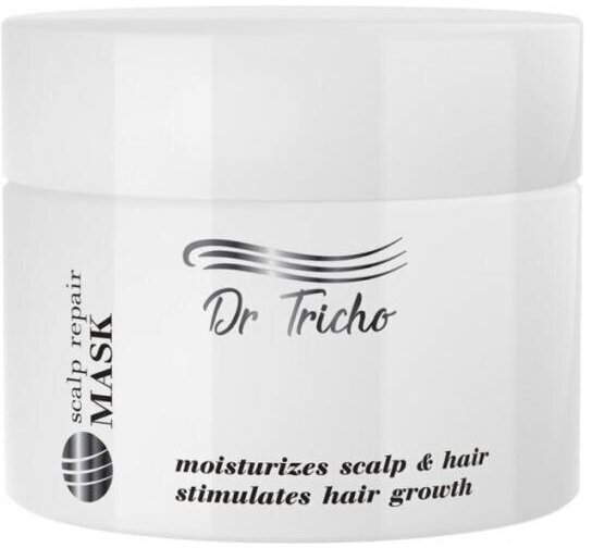 Dr Tricho maska przyspieszająca wzrost włosów 300 ml