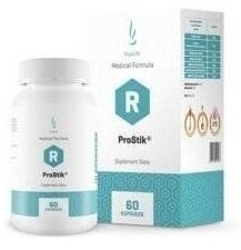 DuoLife Medical Formula ProStik 60 kapsułek