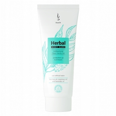 Duolife Herbal Body Care 50 ml