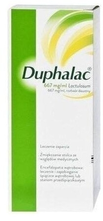 Duphalac 300 ml
